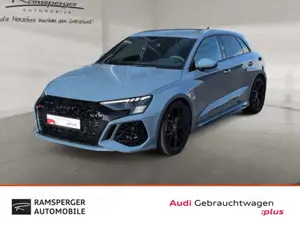 Audi RS3 Matrix RS-AGA RS- Design BO
