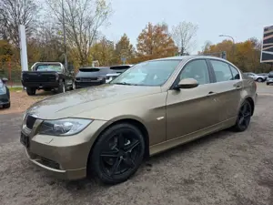 BMW 325 i Lim. Automatik+Klima+PDC