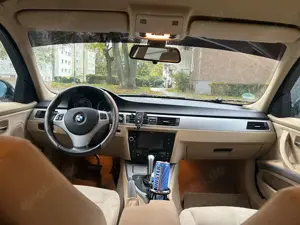 BMW 325 325xi Aut.