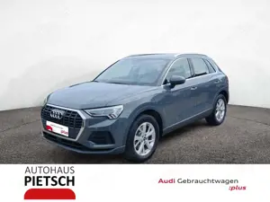 Audi Q3 45 TFSI e AHK ACC LED Keyless Kamera Navi