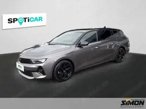 Opel Astra K Sports Tourer GS 1.2 Turbo 8-Gang Automatik