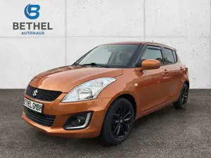 Suzuki Swift 1.2 Comfort Sportpaket Klima Einparkhilfe