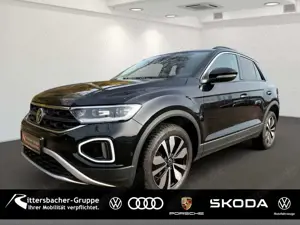 Volkswagen T-Roc 1.0 TSI Life Move Navi SoundSystem