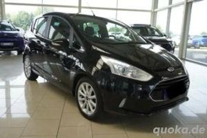 Ford Bmax Titanium 125PS