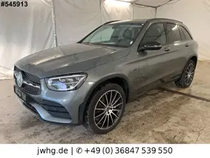 Mercedes-Benz GLC 300 e 4M AMG-Line NightPaket|20Zoll|DAB