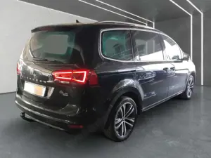 SEAT Alhambra Bild 2