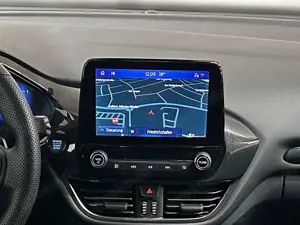 Ford Puma EcoBoost MHEV 1,0 ST-Line Automatik+CAM+Navi+ Bild 5