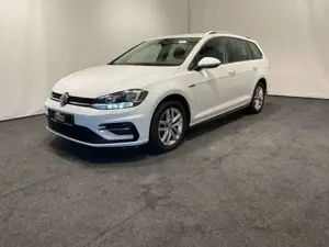 Volkswagen Golf VII Variant 2.0 TDI R Line Autom Kamera LED