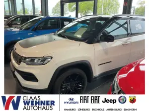 Jeep Compass Limited Plug-In Hybrid 4WD 1.3 EU6d  MY22+ Upland