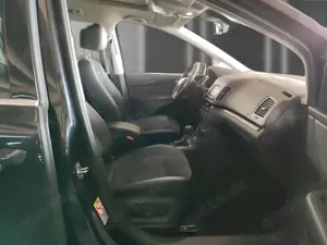 SEAT Alhambra Bild 4
