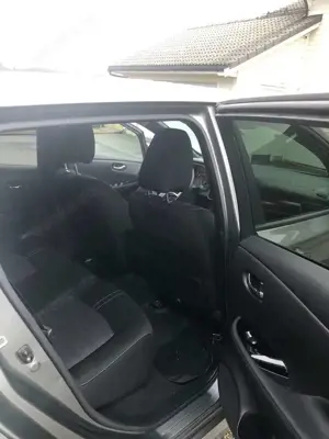 Nissan Leaf Leaf 40 kWh ACENTA Bild 4