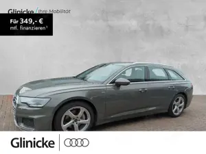 Audi A6 sport 45 TFSI S tronic