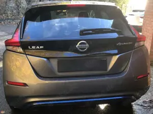 Nissan Leaf Leaf 40 kWh ACENTA Bild 2