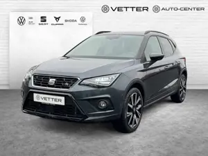 SEAT Arona 1.0 TSI FR KLIMA LED NAVI ALU