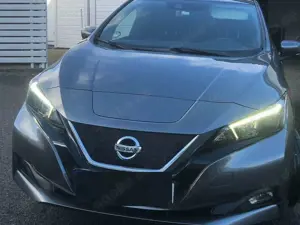 Nissan Leaf Leaf 40 kWh ACENTA Bild 5