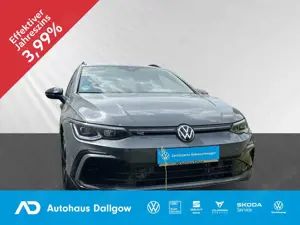 Volkswagen Golf Variant R-Line 1,5 l eTSI OPF 96 kW (130 PS