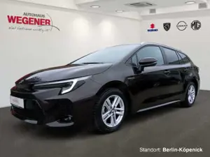 Suzuki Swace SWACE Comfort+ Automatik *Carplay*Sitzheizung*