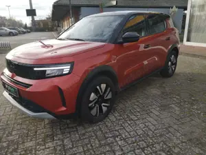 Opel Frontera GS 1.2 Hybrid 107 kW/145PS_Navi, Rückfahrkamera