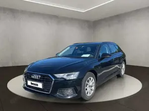 Audi A6 50 TDI quattro tiptronic V6 286 PS