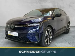 Renault Megane E-Tech EV60 220HP Techno Lim. SchrA¤gheck KAMERA+NAVI+CCS
