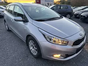 Kia Ceed SW / cee'd SW Ceed Sportswagon 1.6 GDI *EDITION-7-EMOTION*PDCH