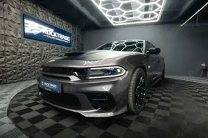 Dodge Charger 6.4 V8 SRT 392 SCAT PACK Performance LED