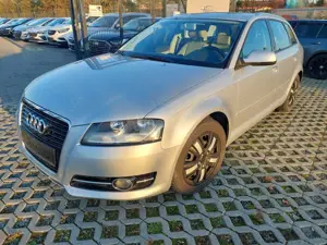 Audi A3 1.2 TFSI Attraction