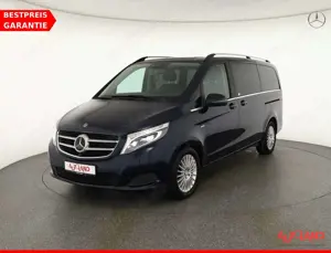 Mercedes-Benz V 220 V220 d Lang Avantgarde LED 360° ACC 7-Sitzer