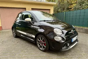 Abarth 595 Turismo