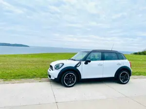 MINI Cooper S Mini Cooper S Sport-Aut. Bild 4