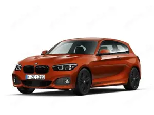BMW 118 d Edition M Sport Shadow Aut. Navi Business