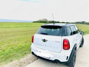 MINI Cooper S Mini Cooper S Sport-Aut. Bild 5