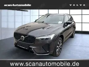 Volvo XC60 XC 60 R Design 2WD Bluetooth Navi LED Klima