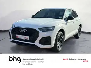 Audi Q5 40 TFSI quattro S-tronic S-Line Business Navi