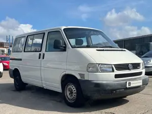 Volkswagen T4 Caravelle 2,5 TDI|9-Sitzer|Klimaautomatik