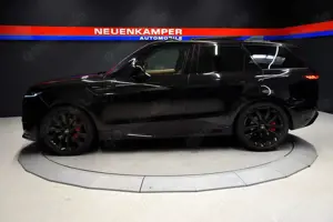 Land Rover Range Rover Sport D350 Autobiography SV Bespoke Bild 3