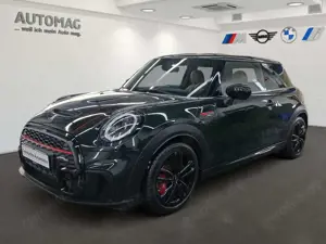 MINI John Cooper Works DrivAss*Panorama*Rückfahr*MultiDisplay