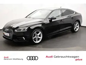 Audi A5 40TFSI S tronic sport NAVI/LED/TOUR