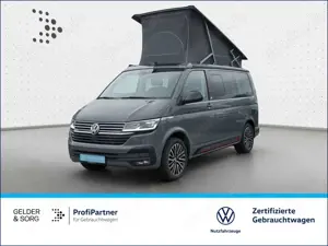 Volkswagen T6.1 California Ocean 2.0 TDI Stand*AHK*Digital
