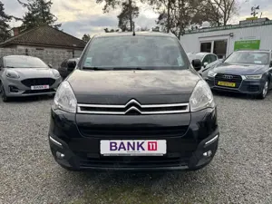 Citroen Berlingo Selection Bild 3