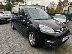 Citroen Berlingo Selection