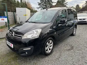 Citroen Berlingo Selection Bild 4