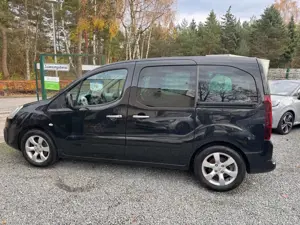 Citroen Berlingo Selection Bild 5