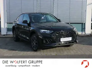 Audi Q5 S line 45 TFSI quattro STANDH.*RFK