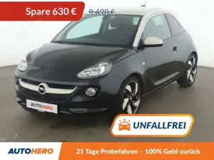 Opel Adam 1.4 Slam *TEMPO*LIM*PDC*SHZ*KLIMA*