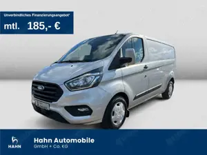 Ford Transit Custom 2.0TDCi 320 L2 Trend Klima Sitzh