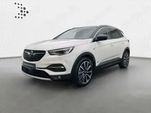 Opel Grandland X Hybrid Turbo *KLIMA*LED*NAV*SHZ*