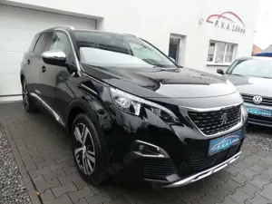 Peugeot 5008 Crossway 7 Sitzer FULL-LED | LEDER | CAM