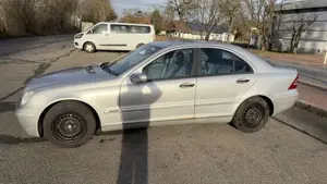 Mercedes-Benz C 180 C 180 Kompressor (203.046)