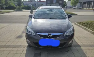 Opel Astra Design Edition